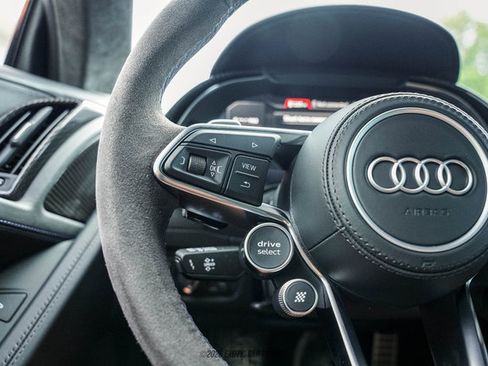 Used 2023 Audi R8 V10 performance AWD/4WD image 23