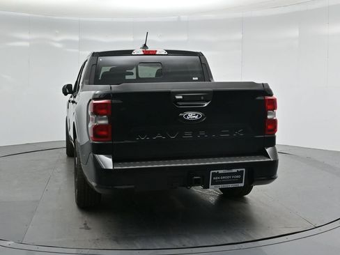 New 2026 Ford Maverick Lobo image 26