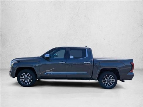 New 2026 Toyota Tundra 1794 Edition AWD/4WD image 5