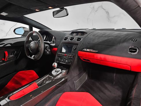 Used 2012 Lamborghini Gallardo LP 570-4 AWD/4WD image 23