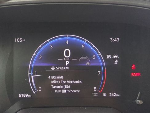 Certified 2026 Toyota Corolla Cross LE FWD image 20