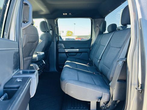 Used 2022 Ford F150 XLT w/ Equipment Group 302A High image 26