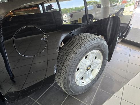 Used 2013 Chevrolet Silverado 1500 LT w/ All-Star Edition AWD/4WD image 26