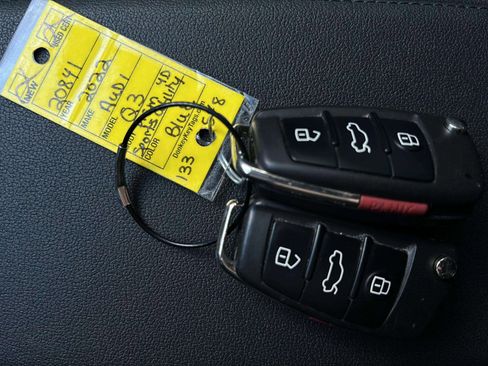 Used 2022 Audi Q3 2.0T Premium image 17