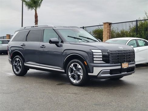 New 2026 Hyundai Palisade Limited image 25