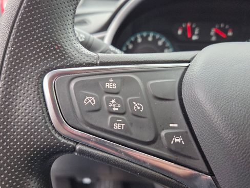 Used 2024 Chevrolet Malibu LT image 24