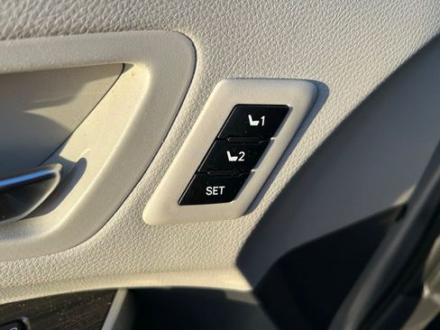 Used 2022 Toyota Sienna Limited FWD image 20