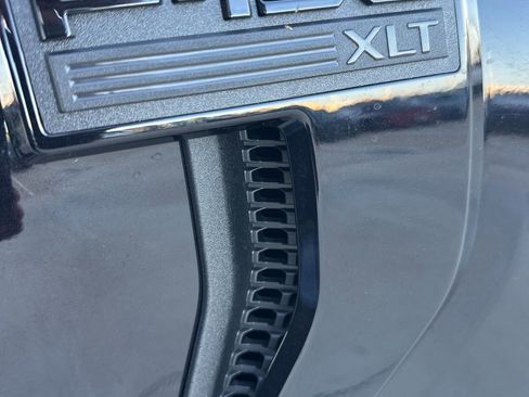 New 2025 Ford F150 XLT w/ Equipment Group 302A MID image 8