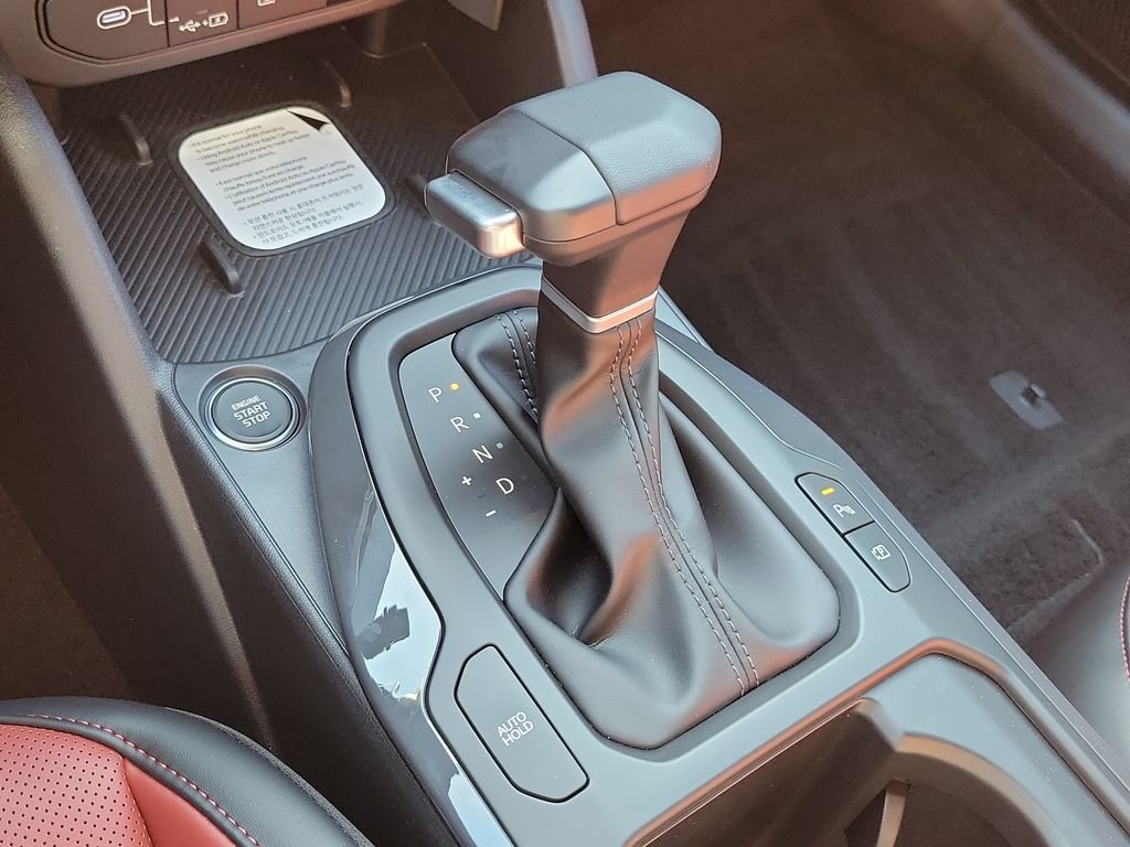 New 2026 Kia K4 GT-Line Turbo FWD image 35
