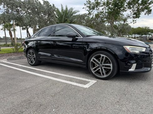 Used 2019 Audi A3 2.0T Premium w/ Convenience Package AWD/4WD image 10
