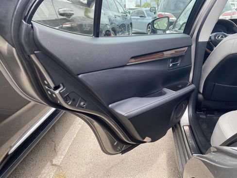 Used 2017 Lexus ES 350 FWD image 18