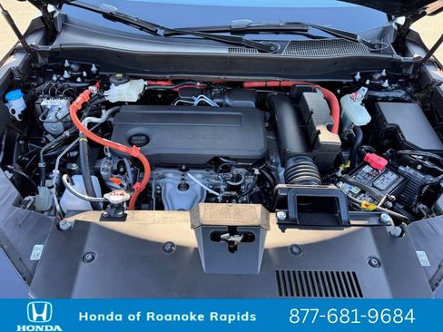 New 2026 Honda CR-V Sport-L image 8