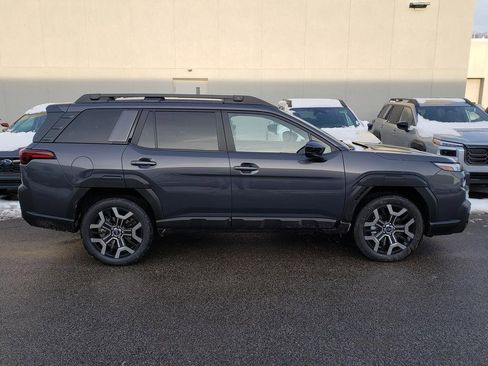 New 2026 Subaru Outback Touring XT image 2