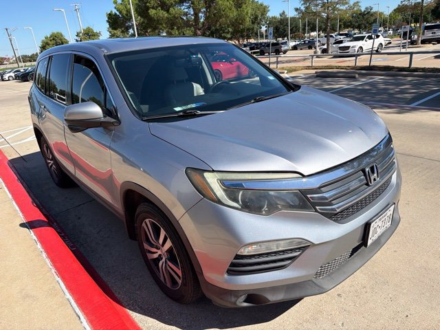 Used 2016 Honda Pilot EX-L image 3