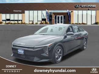 Used 2025 Kia K4 FWD 360° Tour