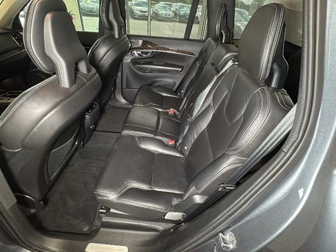 Used 2017 Volvo XC90 T6 Momentum w/ Vision Package AWD/4WD image 26
