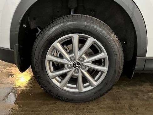 Certified 2023 MAZDA CX-5 AWD 2.5 S w/ Select Package image 32