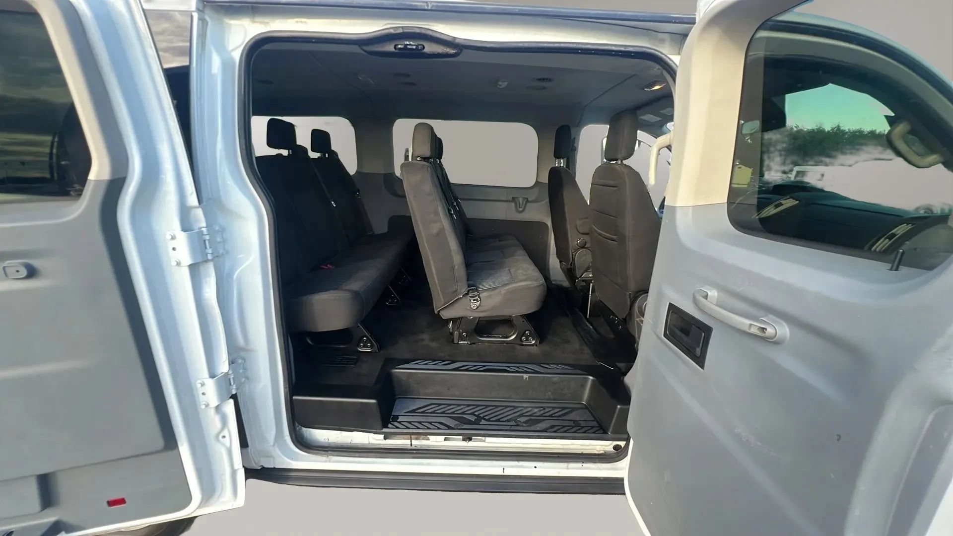 Used 2019 Ford Transit 150 XL RWD image 20