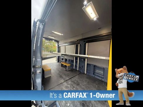 Used 2019 Ford Transit 250 148 High Roof Extended RWD image 35