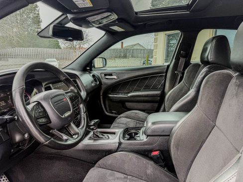Used 2023 Dodge Charger GT w/ Plus Group image 5