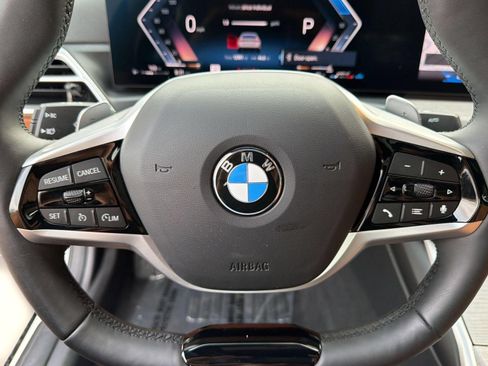 Used 2025 BMW 430i RWD image 11