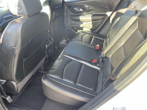 Certified 2023 GMC Terrain AT4 w/ Infotainment Package II image 12