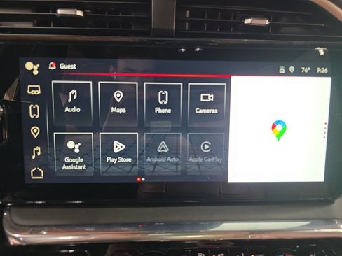New 2026 GMC Sierra 3500 Denali Ultimate AWD/4WD image 22