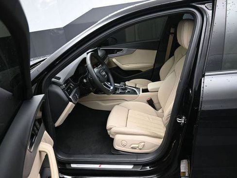Used 2023 Audi A4 2.0T Premium Plus w/ Premium Plus Package AWD/4WD image 9