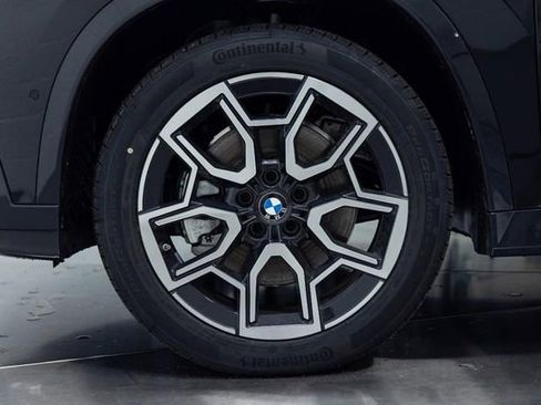 New 2026 BMW X1 xDrive28i w/ Technology Package image 26