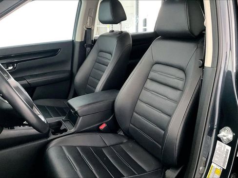 Used 2023 Honda CR-V EX-L image 34