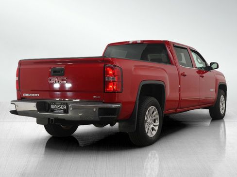 Used 2014 GMC Sierra 1500 SLE w/ SLE Value Package image 5