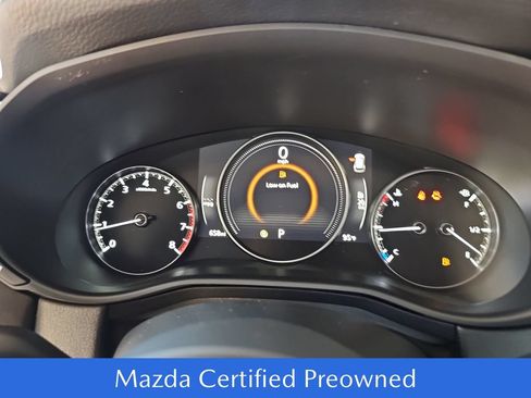 Certified 2026 MAZDA CX-50 2.5 Turbo w/ Premium Plus Pkg AWD/4WD image 19