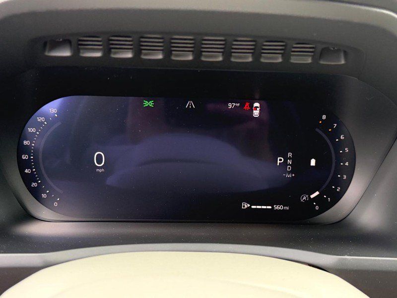 New 2027 Volvo XC90 B6 Ultra AWD/4WD image 16