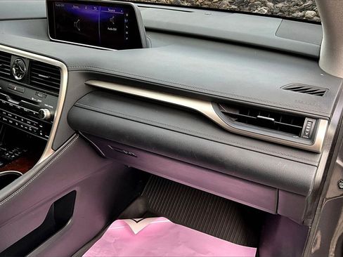 Used 2017 Lexus RX 350 AWD w/ Premium Package image 15