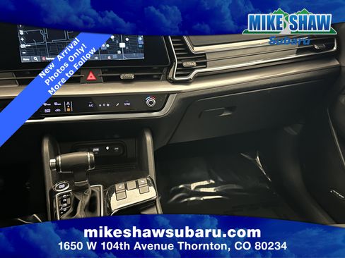 Used 2023 Kia Sportage SX image 54