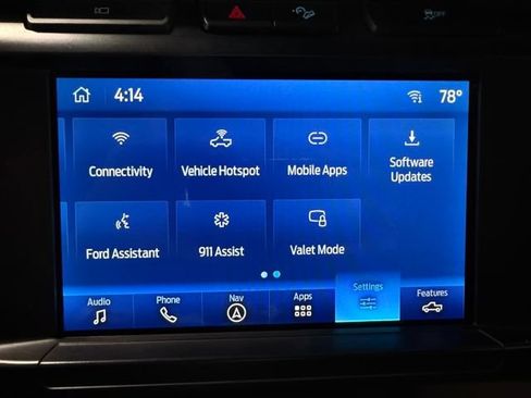 Used 2023 Ford F150 XLT w/ Trailer Tow Package AWD/4WD image 37