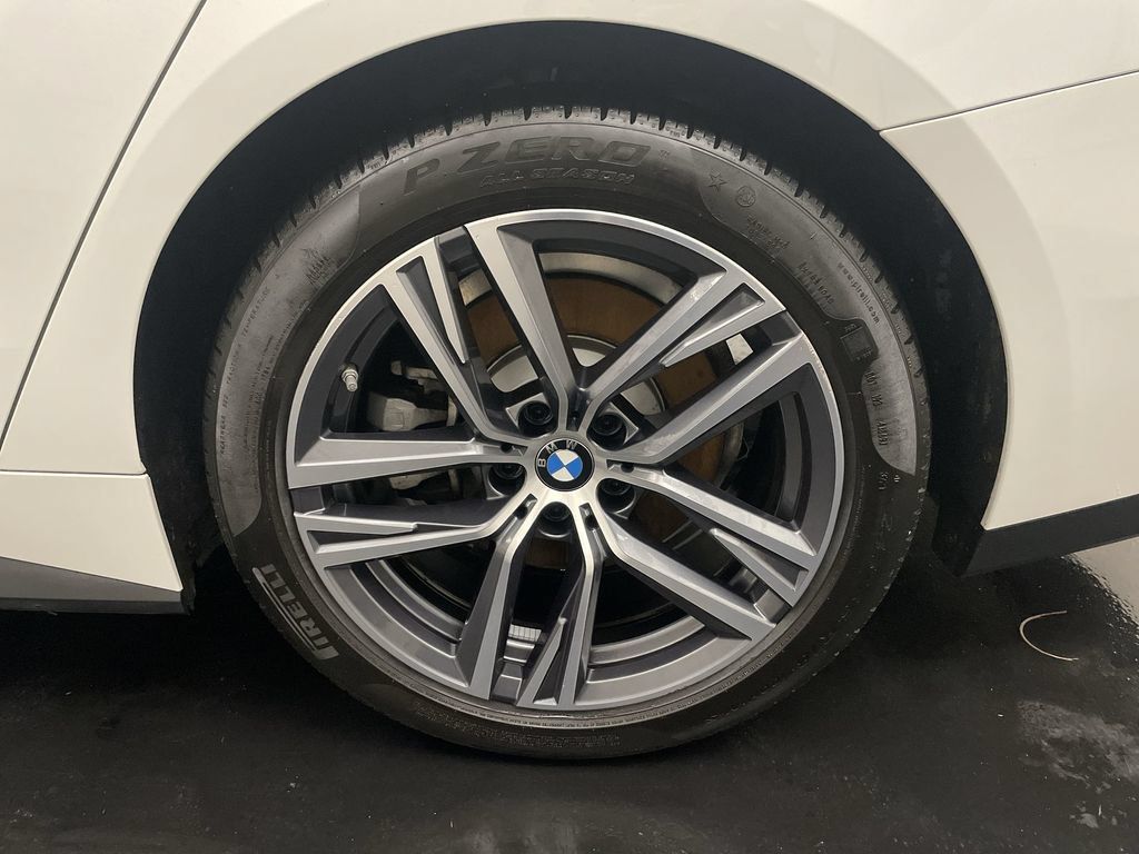 Used 2022 BMW 430i Gran Coupe w/ M Sport Package RWD image 27