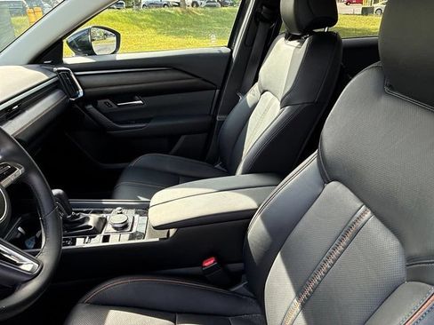Used 2025 MAZDA CX-50 AWD 2.5 S w/ Premium Plus Pkg image 27