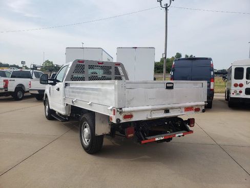 Used 2019 Ford F250 XL RWD image 9