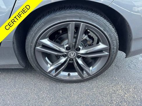 Used 2023 Acura Integra A-Spec FWD image 29