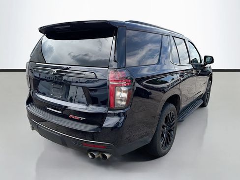 Used 2023 Chevrolet Tahoe RST w/ Sport Performance Package AWD/4WD image 9