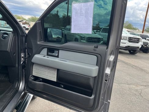 Used 2014 Ford F150 STX w/ Equipment Group 201A Mid image 27