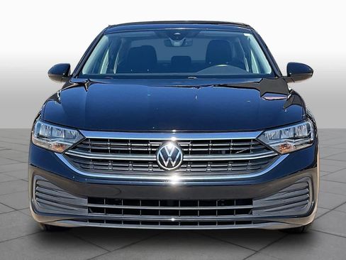 Used 2023 Volkswagen Jetta S w/ IQ.Drive Package FWD image 5
