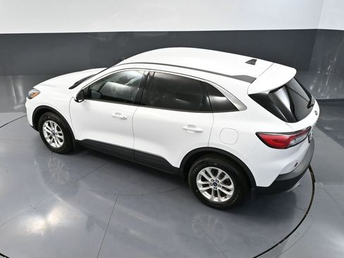 Used 2021 Ford Escape SE AWD/4WD image 50