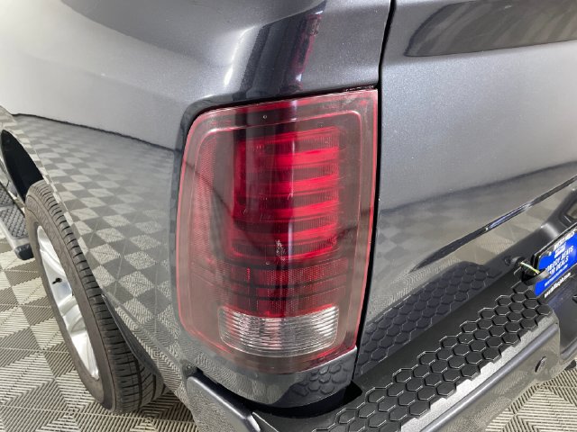 Used 2014 RAM 1500 Sport w/ Sport Premium Group AWD/4WD image 17