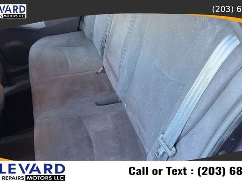 Used 2010 Toyota Prius Five FWD image 27