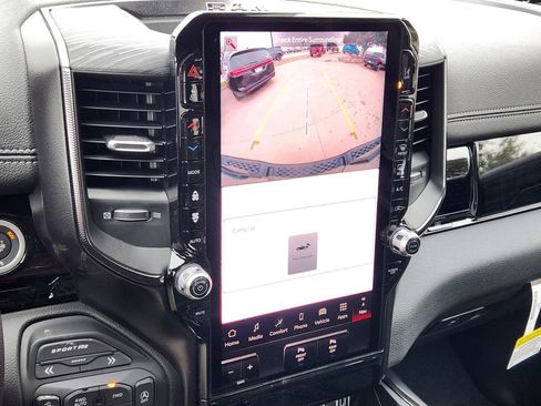 New 2026 RAM 1500 Rebel w/ G/T Package image 13