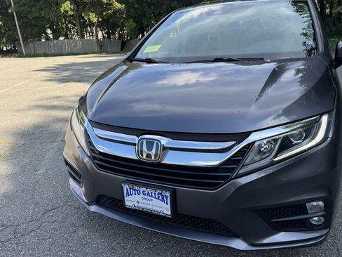 Used 2020 Honda Odyssey EX-L image 28