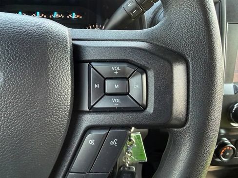 Used 2019 Ford F150 XL w/ Equipment Group 101A Mid AWD/4WD image 22
