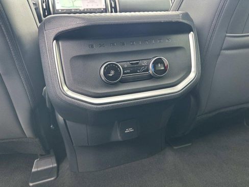 New 2025 Ford Expedition Active image 22